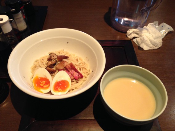 麺屋すみか　期間限定