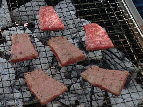 ＢＢＱ②