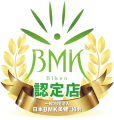 ＢＭＫロゴ